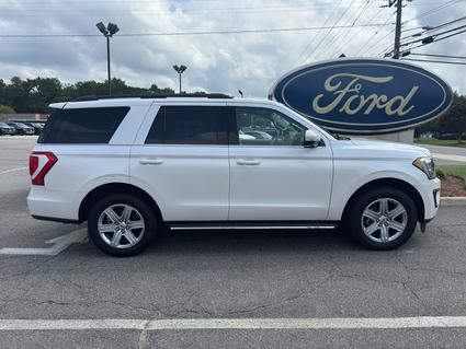 2019 Ford Expedition Suffolk VA