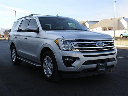 2019 Ford Expedition Post Falls ID