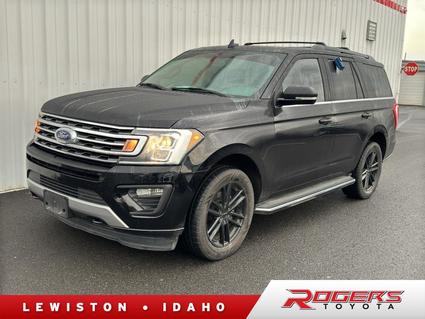2020 Ford Expedition Lewiston ID