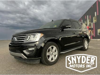 2020 Ford Expedition Bozeman MT