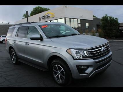 2021 Ford Expedition Taylorsville UT
