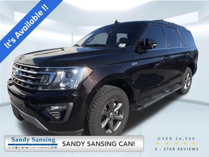 2021 Ford Expedition Pensacola FL