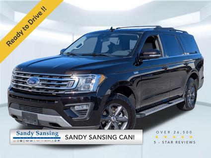 2021 Ford Expedition Pensacola FL