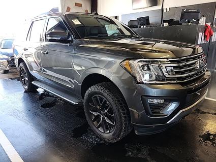 2021 Ford Expedition Muskogee OK
