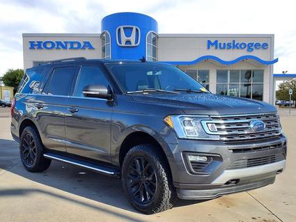 2021 Ford Expedition Muskogee OK