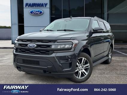 2022 Ford Expedition Greenville SC