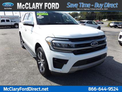 2022 Ford Expedition Athens AL