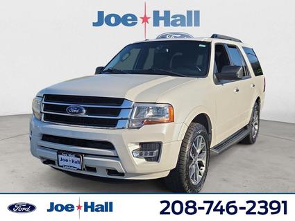 2015 Ford Expedition Lewiston ID