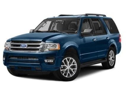 2017 Ford Expedition Grandville MI