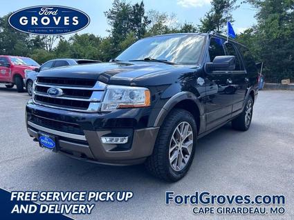 2017 Ford Expedition Cape Girardeau MO
