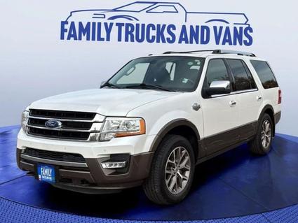 2017 Ford Expedition Denver CO