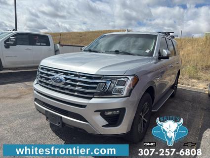 2018 Ford Expedition Gillette WY