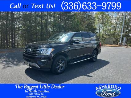 2019 Ford Expedition Asheboro NC