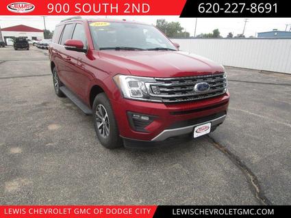 2019 Ford Expedition Dodge City KS