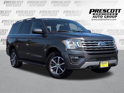 2019 Ford Expedition Rochelle IL