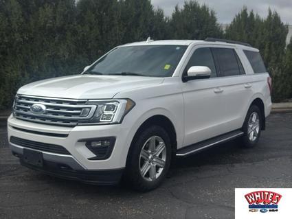 2019 Ford Expedition Casper WY