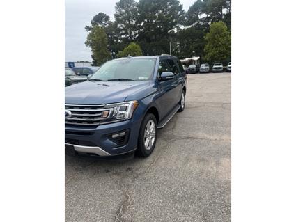 2020 Ford Expedition Virginia Beach VA