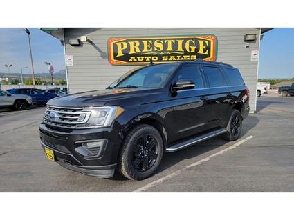 2020 Ford Expedition Spearfish SD