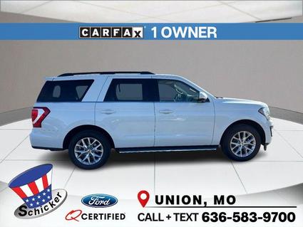 2021 Ford Expedition Union MO