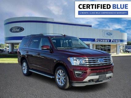 2021 Ford Expedition St. Louis MO