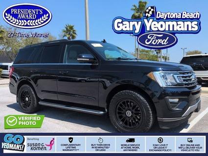 2021 Ford Expedition Daytona Beach FL