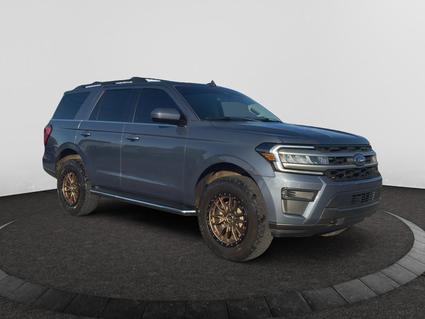 2022 Ford Expedition Natchitoches LA