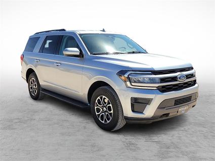 2022 Ford Expedition Lamesa TX