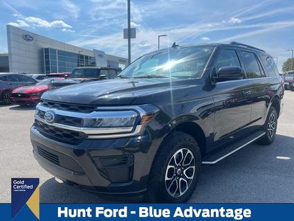 2022 Ford Expedition Franklin KY