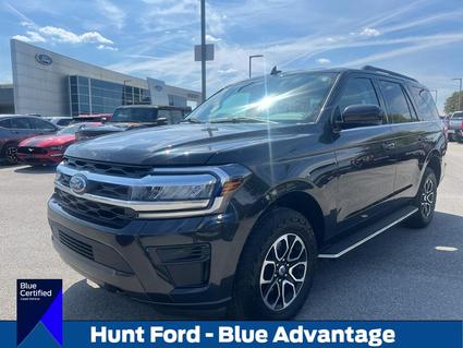 2022 Ford Expedition Franklin KY