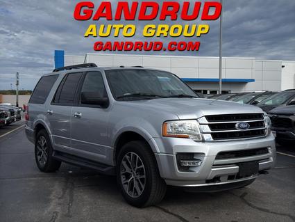 2016 Ford Expedition Green Bay WI
