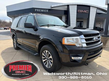 2017 Ford Expedition Rittman OH
