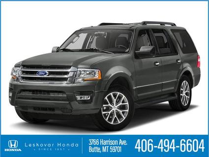 2017 Ford Expedition Butte MT