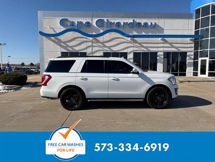 2018 Ford Expedition Cape Girardeau MO