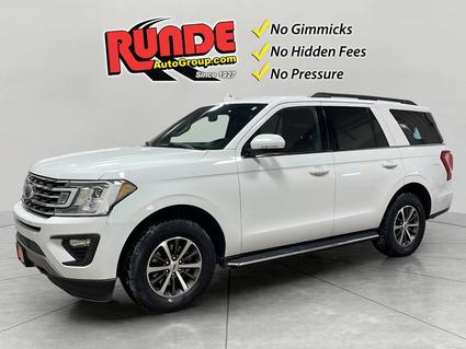2019 Ford Expedition Hazel Green WI