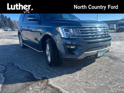 2019 Ford Expedition Minneapolis MN
