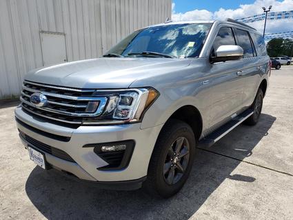 2020 Ford Expedition Livingston TX