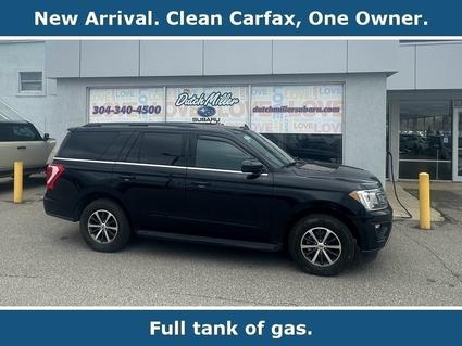 2020 Ford Expedition Charleston WV