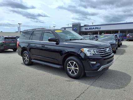 2020 Ford Expedition Charleston WV