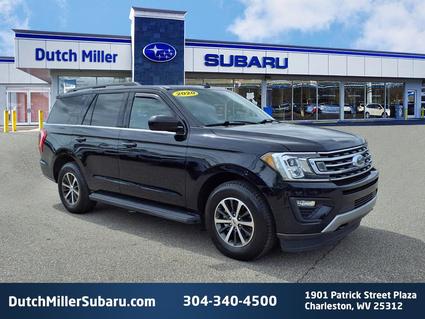 2020 Ford Expedition Charleston WV