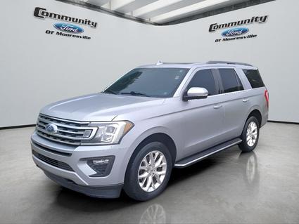 2020 Ford Expedition Mooresville IN