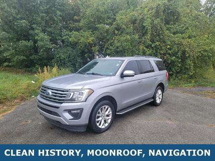 2020 Ford Expedition Mooresville IN