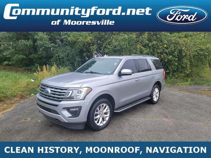2020 Ford Expedition Mooresville IN