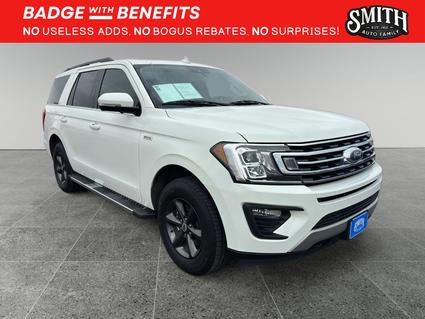 2020 Ford Expedition Plainview TX