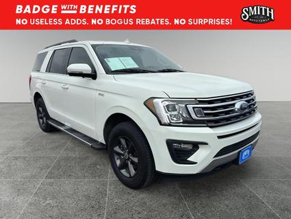 2020 Ford Expedition Plainview TX