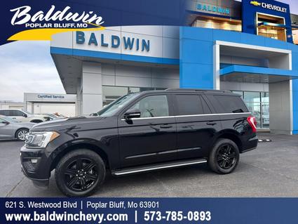 2021 Ford Expedition Poplar Bluff MO