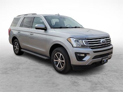 2021 Ford Expedition Lamesa TX