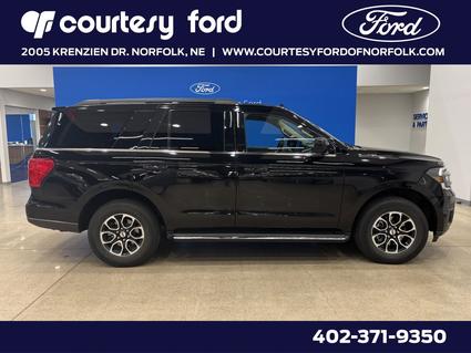 2022 Ford Expedition Norfolk NE