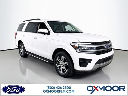 2022 Ford Expedition Louisville KY