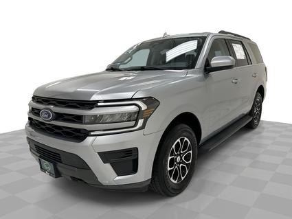 2022 Ford Expedition Livingston TX