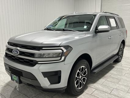 2022 Ford Expedition Madisonville TX